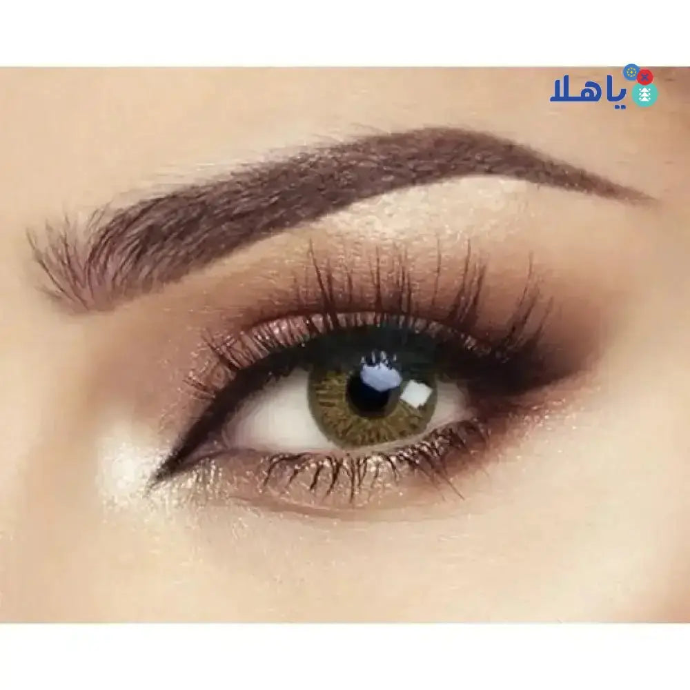 Bella Lenses - BELLA COLOR LENS NATURAL HAZEL - Pharmazone - 