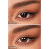 Bella Lenses - Bella Color One Day Lens 10Pcs - Almond Brown - Pharmazone - 