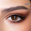 Bella Color One Day Lens 10Pcs - Hazel Honey