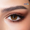 Bella Lenses - Bella Color One Day Lens 10Pcs - Radiant Hazel - Pharmazone - 