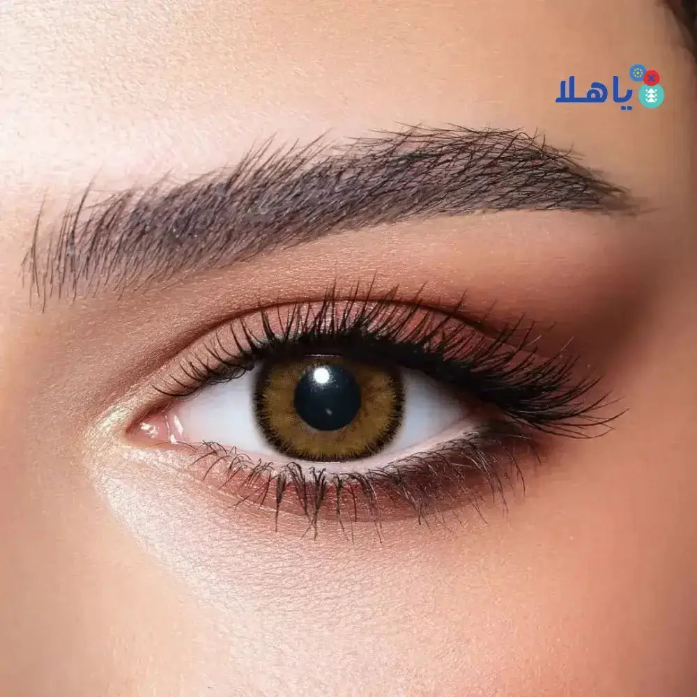 Bella Lenses - Bella Diamond Color Monthly Lenses - Nay - Pharmazone - 