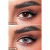 Bella Lenses - Bella Elite Monthly Lenses - Cloudy Gray - Pharmazone - 