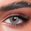 Bella Lenses - Bella Elite Monthly Lenses - Gray Olive - Pharmazone - 