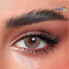 Bella Lenses - Bella Elite Monthly Lenses - Sandy Brown - Pharmazone - 