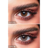 Bella Lenses - Bella Elite Monthly Lenses - Sandy Gray - Pharmazone - 