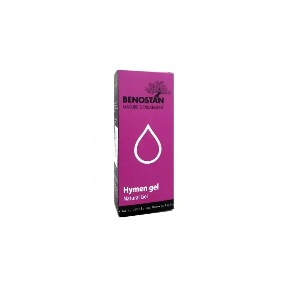 Benostan - Benostan Hymen Feminine Gel 50ml - Pharmazone - 