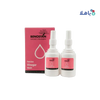 Benostan - Benostan Femina Vinegar Wash 2x150ml - Pharmazone - 