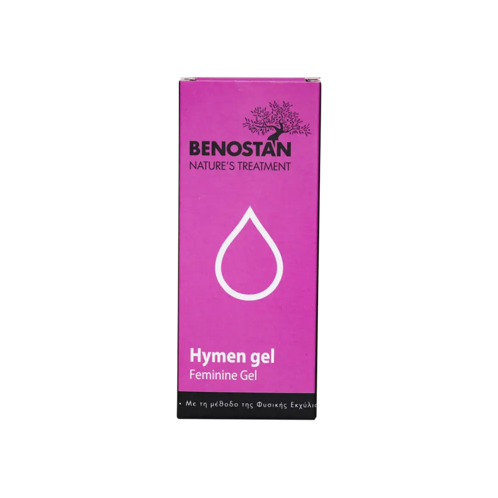 Benostan Hymen Feminine Gel 50ml