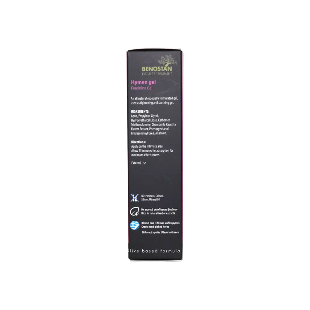 Benostan Hymen Feminine Gel 50ml