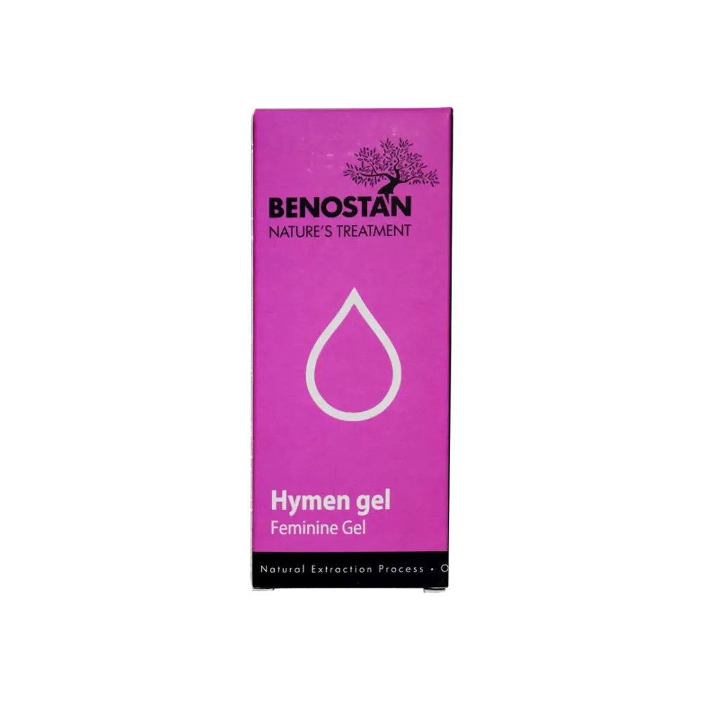 Benostan Hymen Feminine Gel 50ml