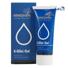 Benostan - Benostan S - Dilei Topical Gel 50ml - Pharmazone - 