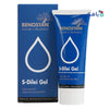 Benostan S-Dilei Topical Gel 50ml