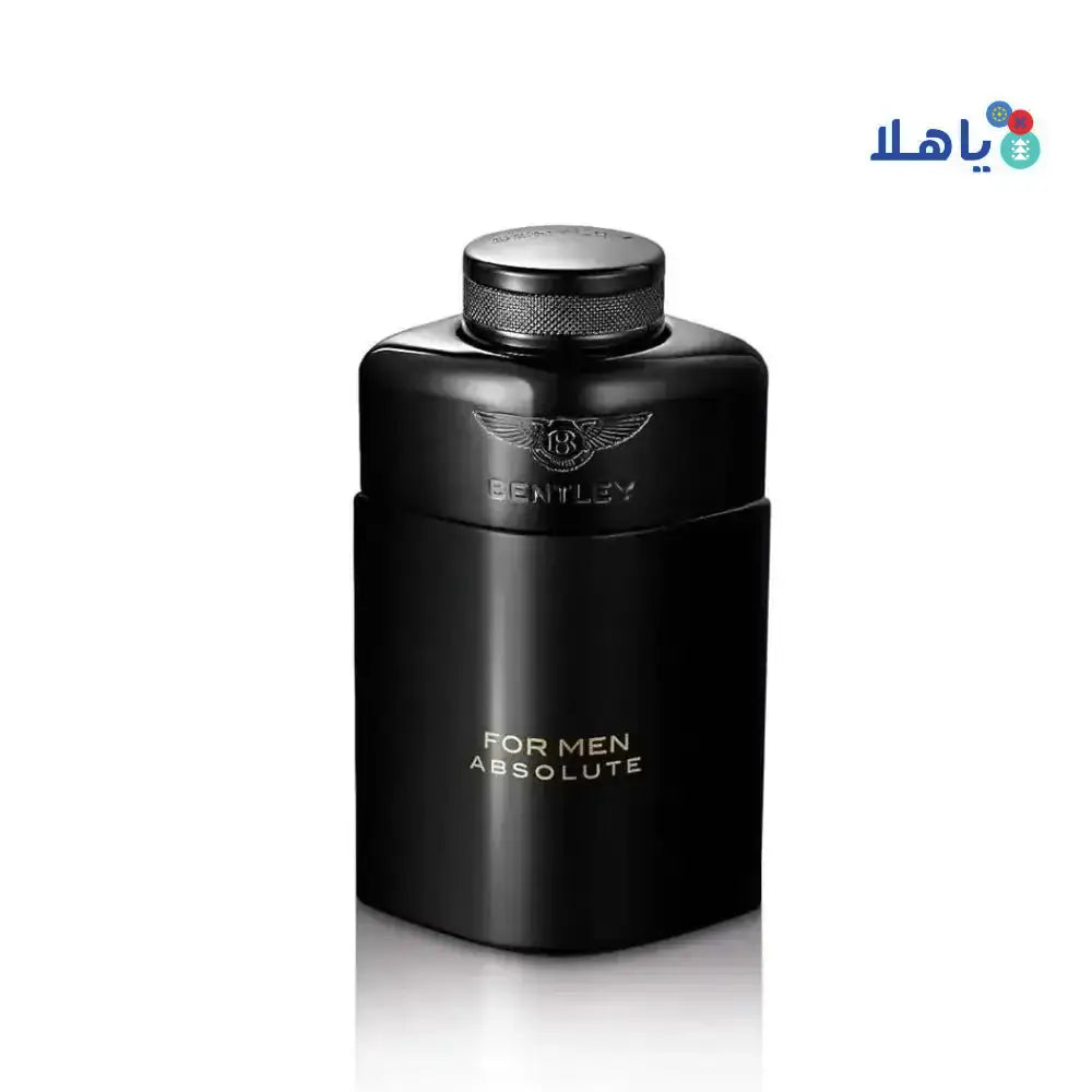 BENTLEY - Bentley Absolute EDP 100 ML / M - Pharmazone - 