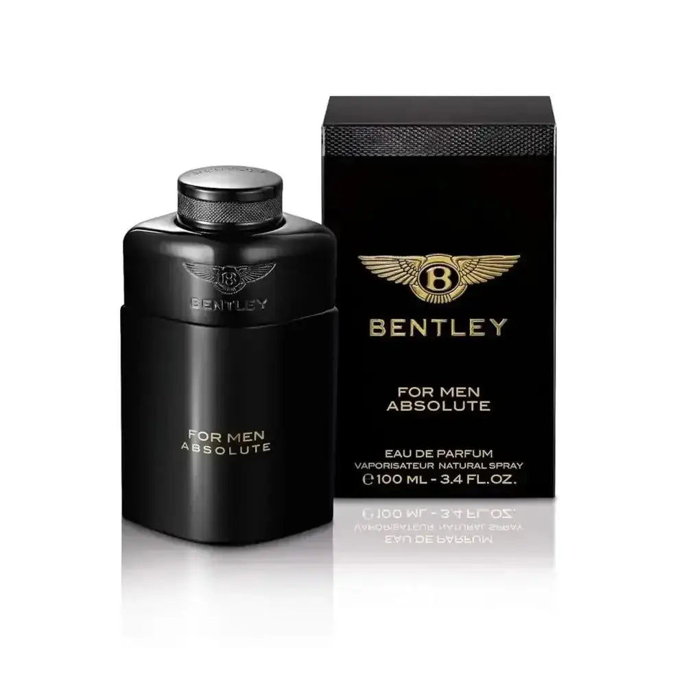 BENTLEY - Bentley Absolute EDP 100 ML / M - Pharmazone - 