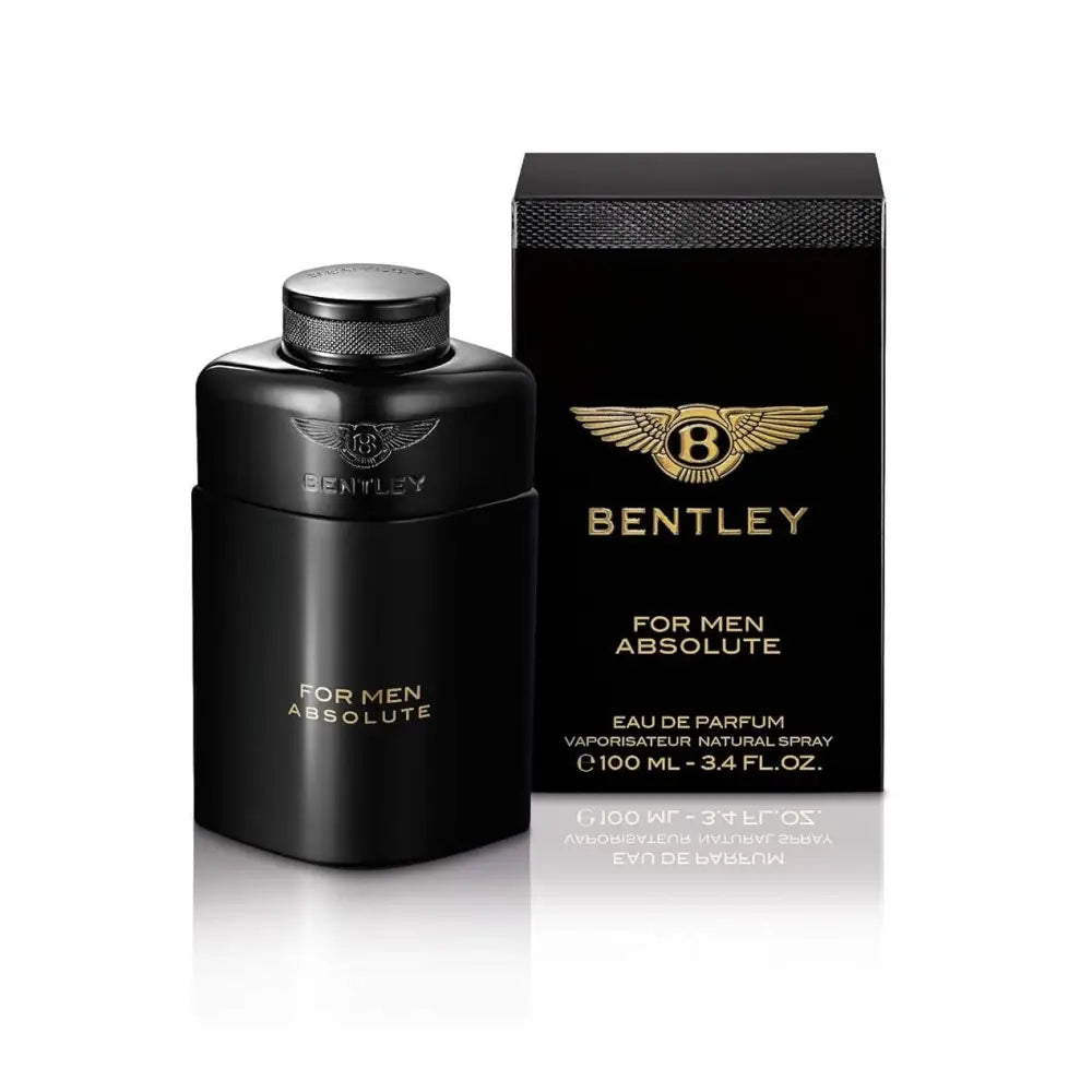 Bentley Absolute EDP 100 ML / M 8243