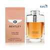 BENTLEY INTENSE EDP 100 ML/G 7547