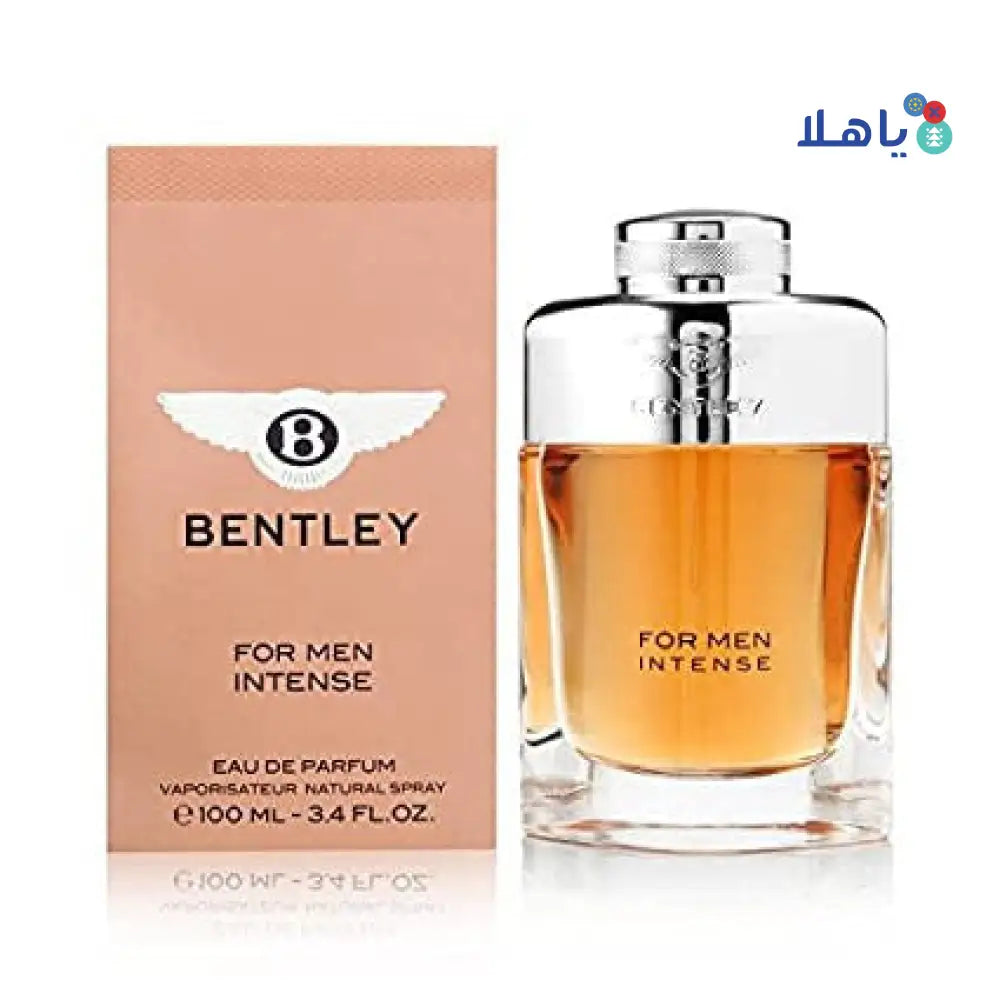 BENTLEY INTENSE EDP 100 ML/G 7547