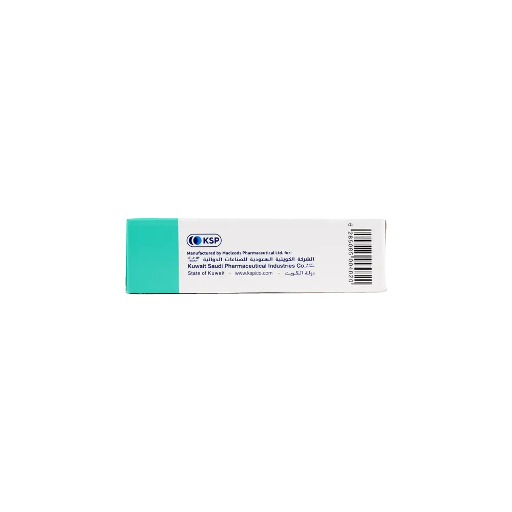 Bentosac Pantoprazole 20Mg 28 Tablets