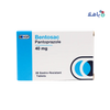 Bentosac Pantoprazole 40Mg 28 Tablets