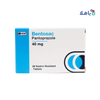 KSPICO - Bentosac Pantoprazole 40Mg 28 Tablets - Pharmazone - 