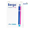 JORIVER - Bergo 0.5Mg 2 Tablets - Pharmazone - 