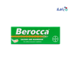 BEROCCA CA + MG EFF. 10 TAB