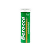 BEROCCA CA + MG EFF. 10 TAB