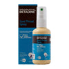 BETADINE THROAT SPRAY 50ML