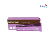 BETADINE VAGINAL GEL 10% 100 GM