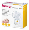 Beurer Babycare Manual Breast Pump-BY15