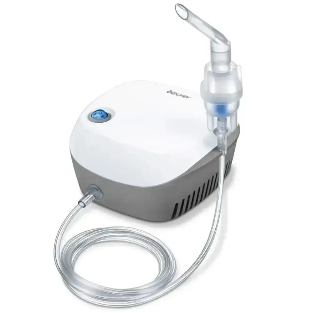 Beurer - Beurer Compressor Nebulizer - IH18 - Pharmazone - 