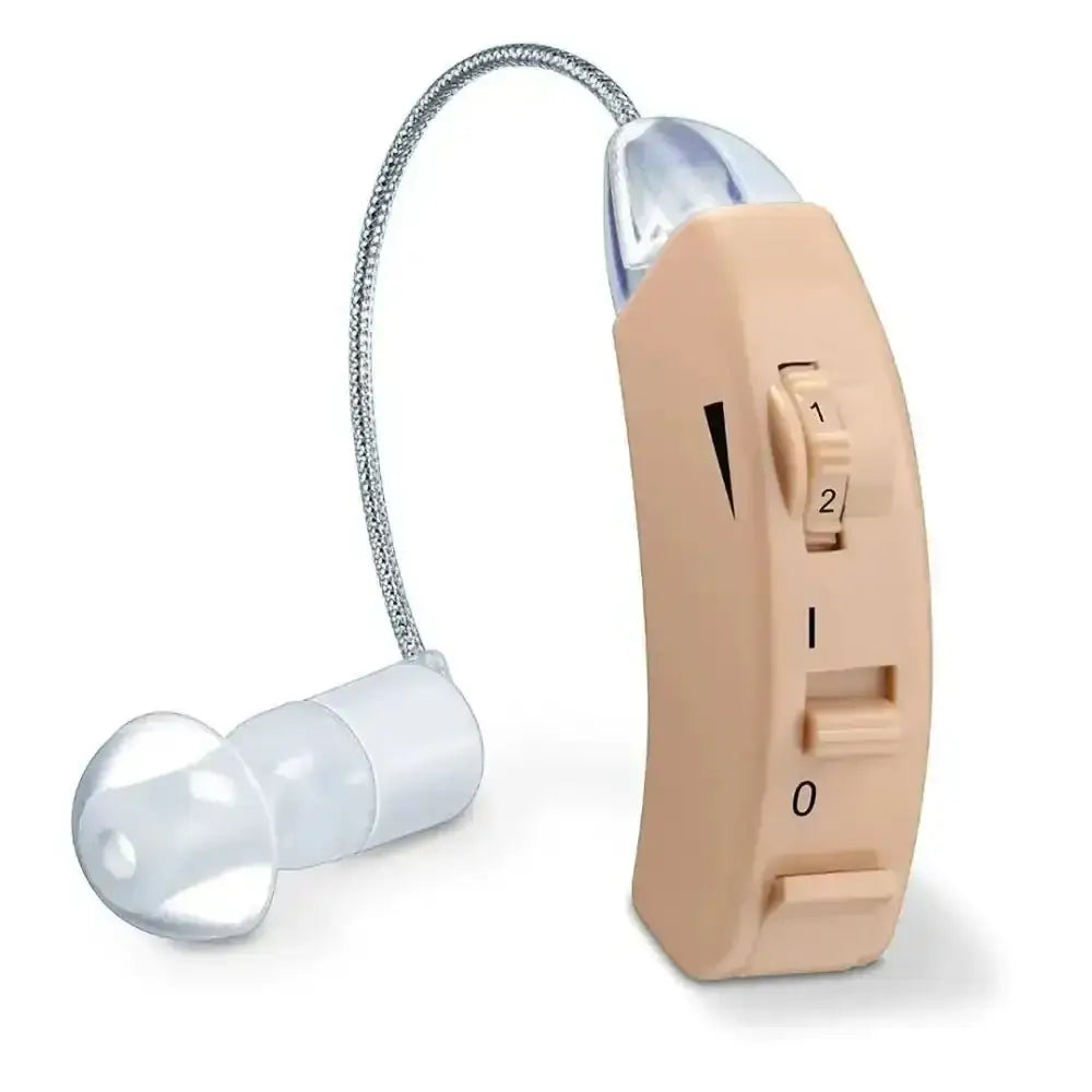 Beurer - Beurer Hearing Amplifier Battery Single - HA50 - Pharmazone - 