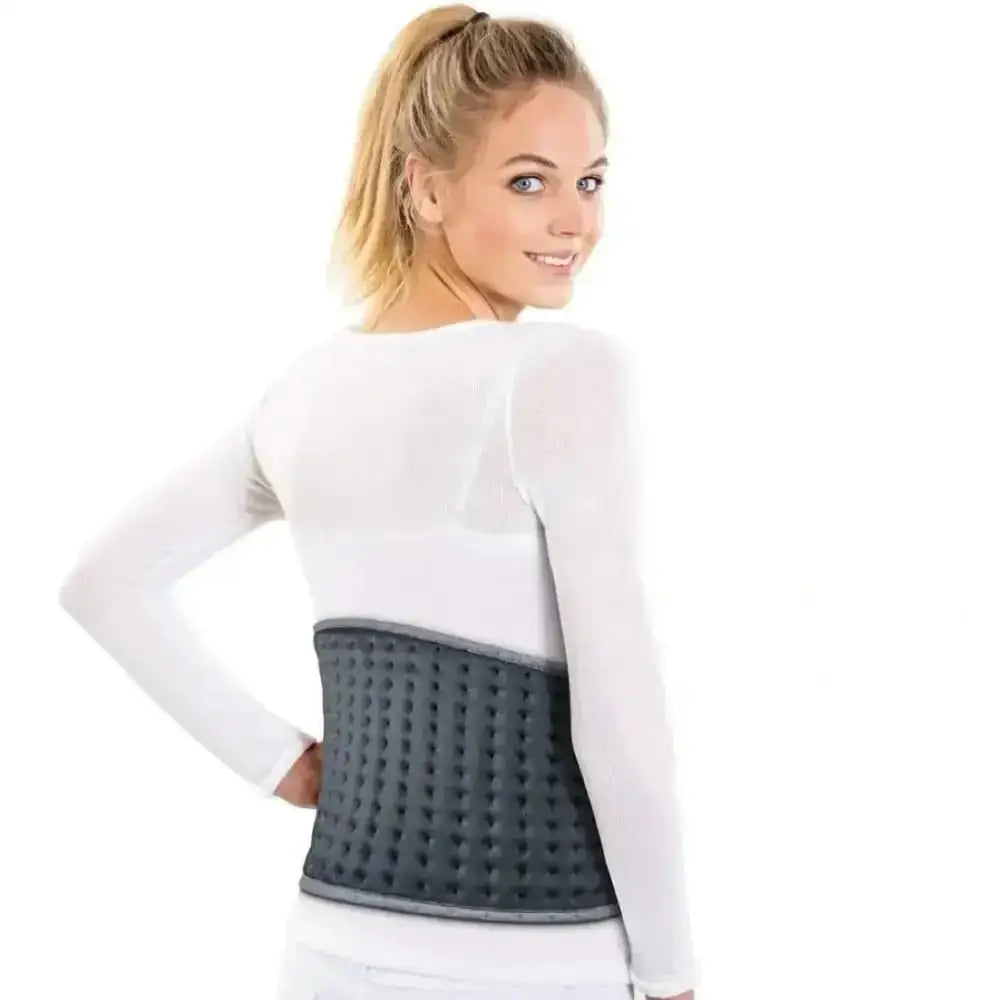 Beurer - Beurer Heating Pad Abdominal & Back - HK49 - Pharmazone - 