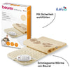 Beurer Heating Pad Cosy+Case-HK45