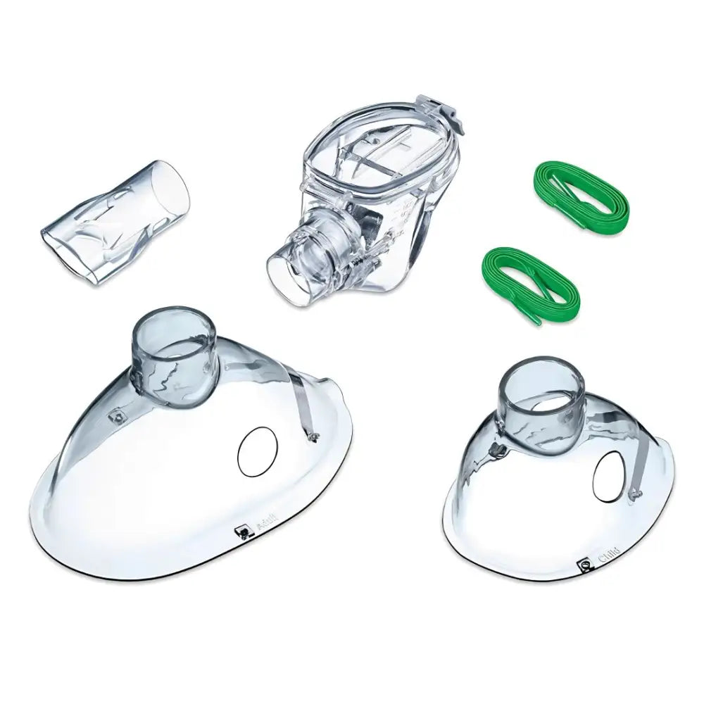 Beurer Mesh Nebulizer-IH55