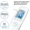 Beurer Non-Contact Thermometer 3in1-FT90