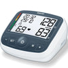 Beurer Upper Arm BP Monitor+Adaptor-BM40