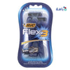 BIC FLEX MALE 3 RAZOR