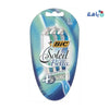 BIC - BIC SOLEIL BELLA SHAVER LADY 3 RAZOR - Pharmazone - 