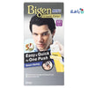 Bigen Mens Hair Cream Color No.101 Natural Black