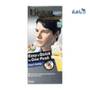 Bigen - Bigen Mens Hair Cream Color No.102 Brown Black - Pharmazone - 