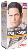 Bigen Mens Speedy Hair Color No.101 Natural Black