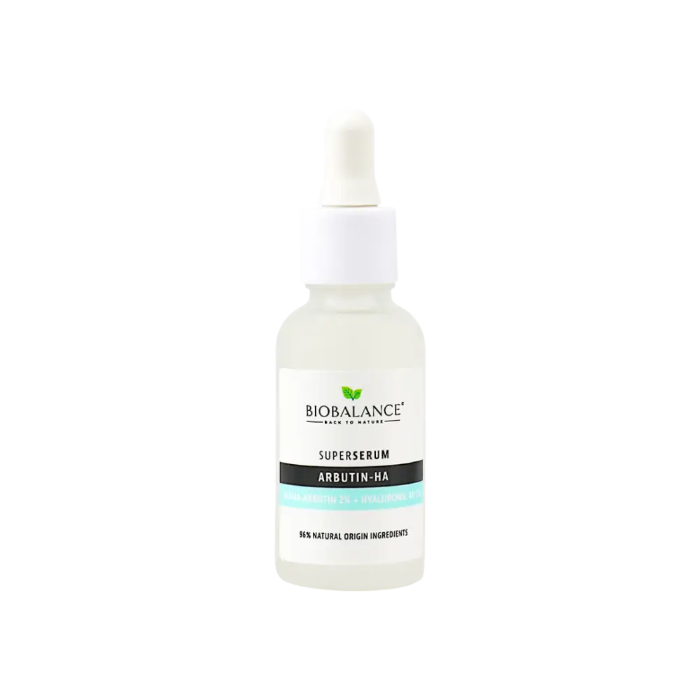 Bio Balance Arbutin-Ha Super Serum 30ml