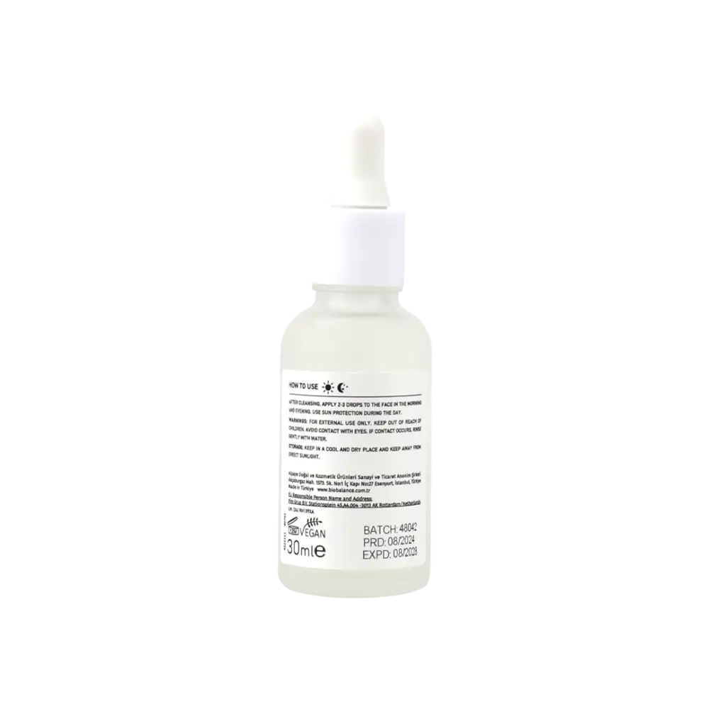 Bio Balance Arbutin-Ha Super Serum 30ml