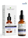 BIO BALANCE - BIO BALANCE DISCOLORATION FREE SERUM 30ML - Pharmazone - 