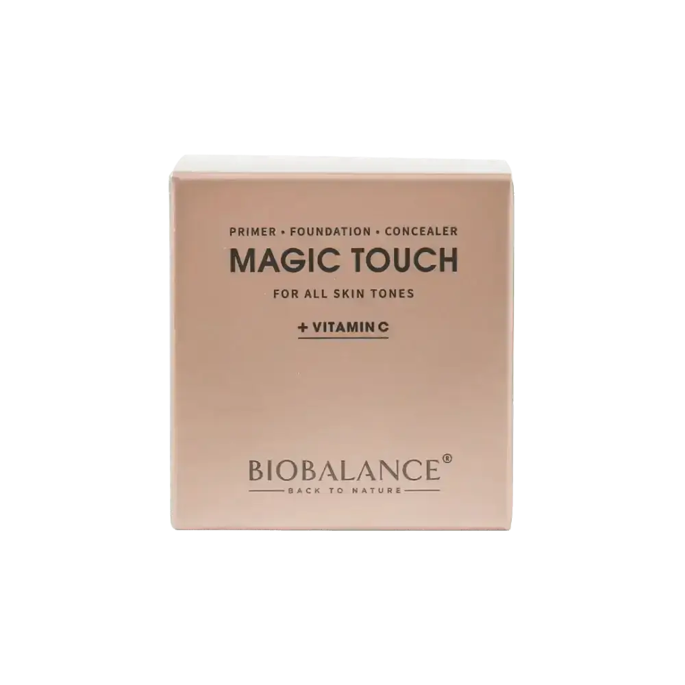 BIO BALANCE - Bio Balance Magic Touch +Vitamin C Cream 30ml - Pharmazone - 