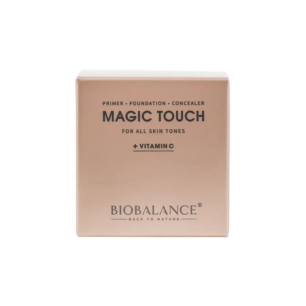 Bio Balance Magic Touch +Vitamin C Cream 30ml