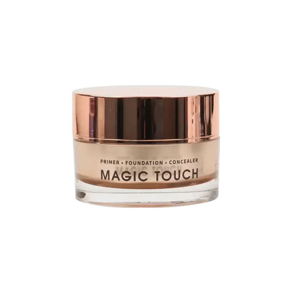 BIO BALANCE - Bio Balance Magic Touch +Vitamin C Cream 30ml - Pharmazone - 