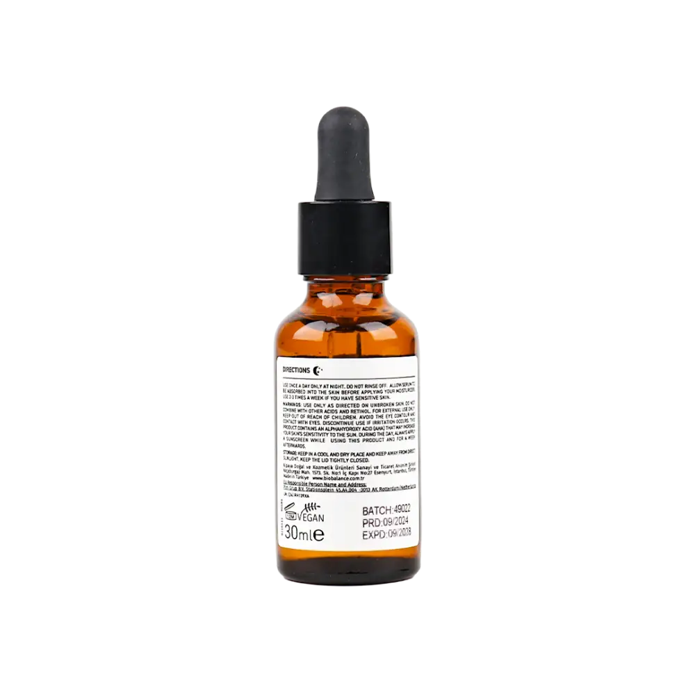 Bio Balance Niacinamide-G Super Serum 30ml