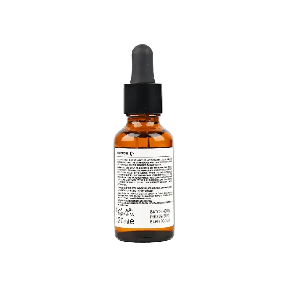 BIO BALANCE - Bio Balance Niacinamide - G Super Serum 30ml - Pharmazone - 